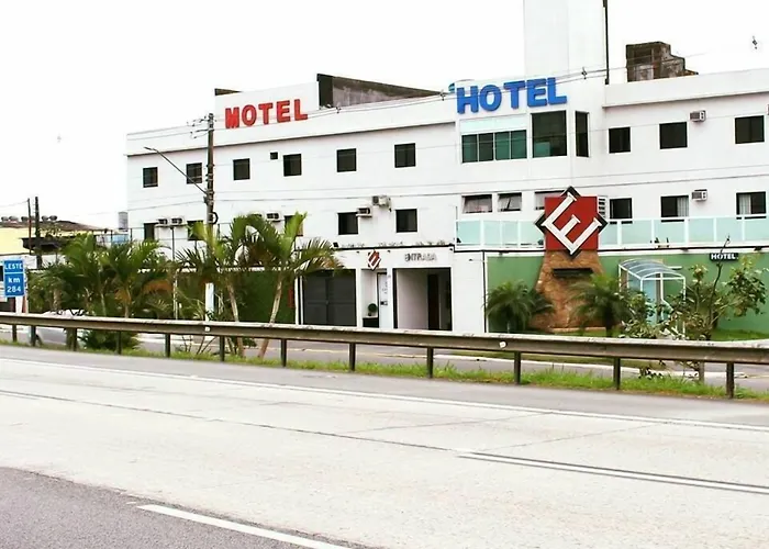 Hotel Extasy (Adults Only)